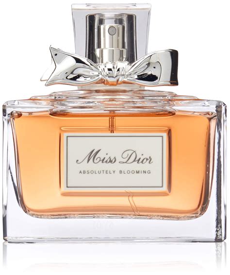 mejor perfume de dior mujer|perfumes Dior mujer precios.